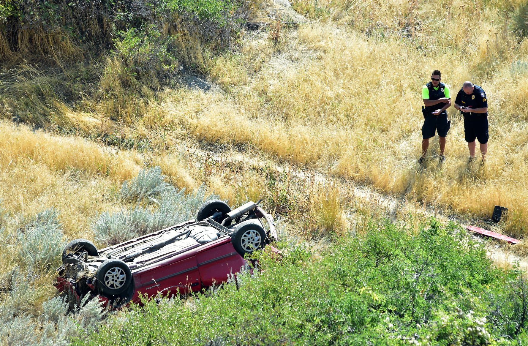 Car off rRms